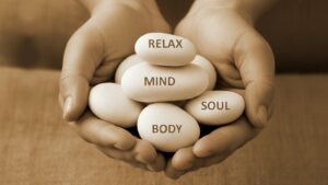 Self-Care Awareness — Building Healthy Habits for Nevada Residents