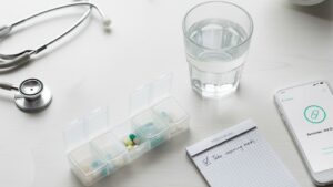 Medication Management Made Simple — A Guide to Staying on Track
