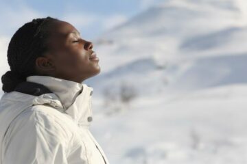 Holiday stress and anxiety during festive season in Texas and Nevada