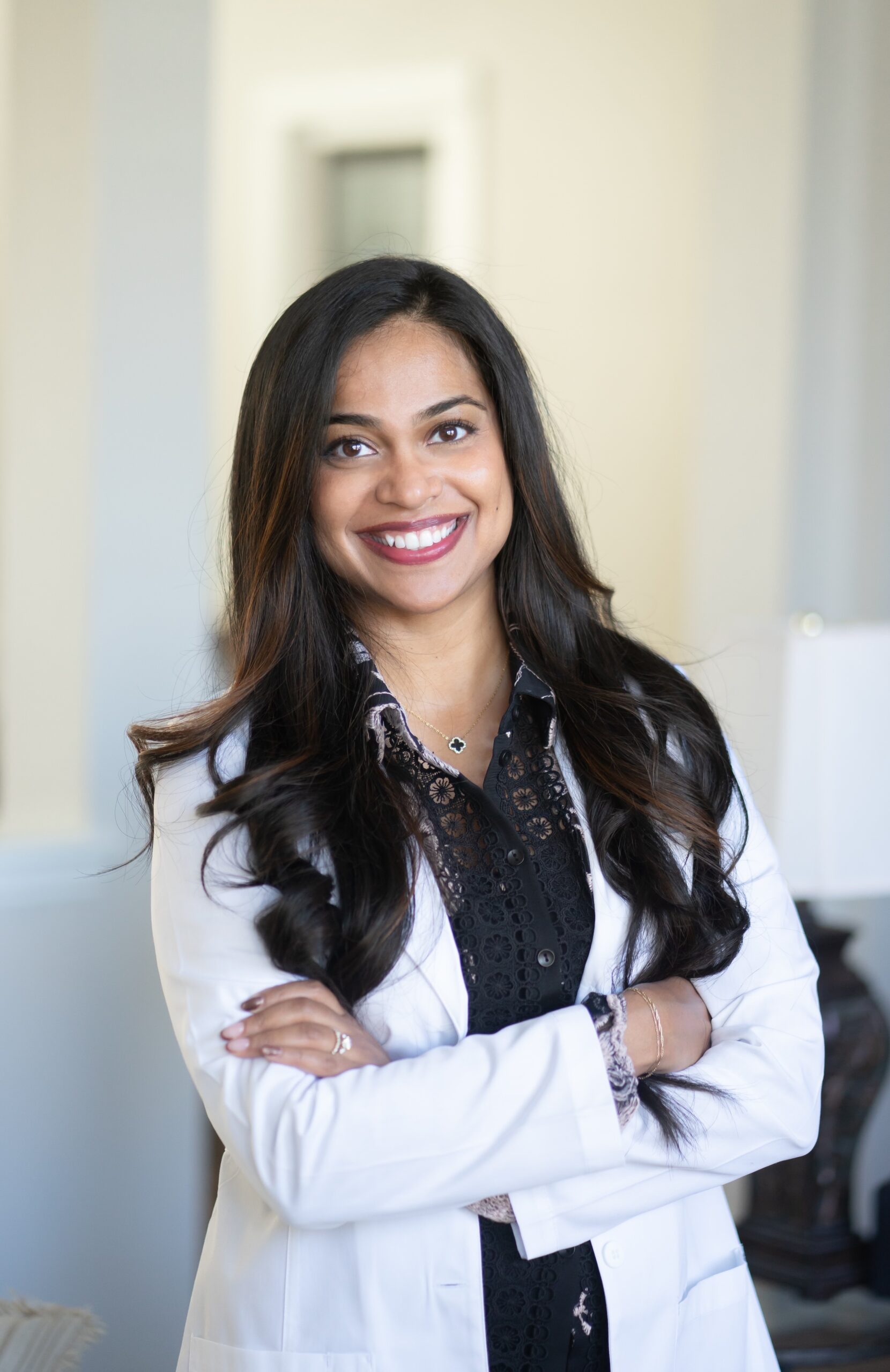 Psychiatric Nurse Practitioner